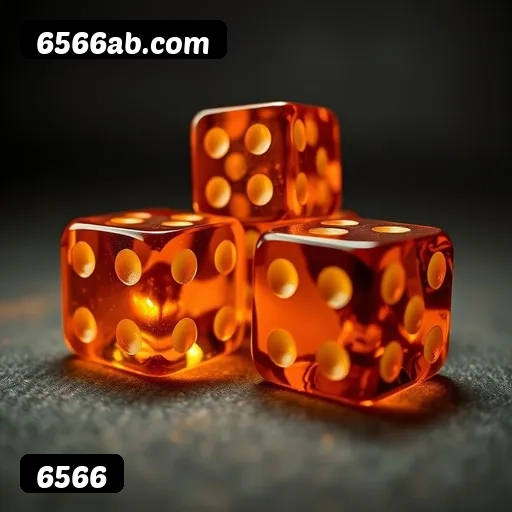 App Mobile 6566 - Jogue em Qualquer Lugar no Seu Smartphone